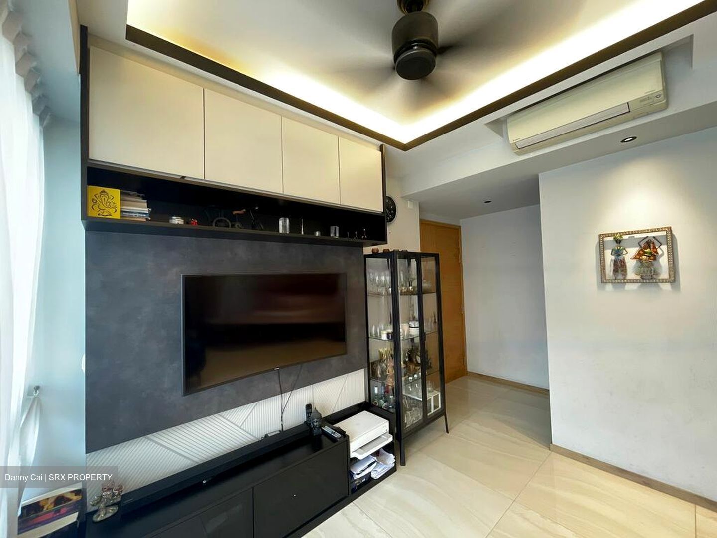 The Vales (D19), Condominium #617977011